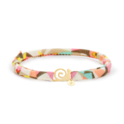 Bracelet Gold Liberty Lil Snail