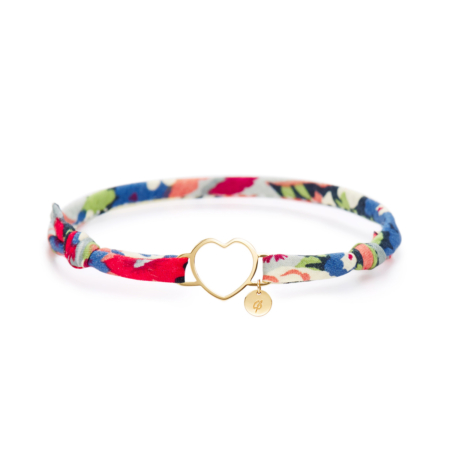 Bracciale Gold Liberty Lil Heart