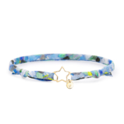 Bracelet Gold Liberty Lil Star