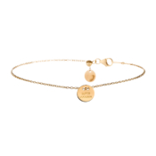 CaterinaB bracciale super mamma oro giallo 18 kt donna