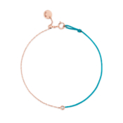 CaterinaB Bracciale Ocean Oro 9 Carati La Palette