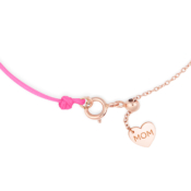 Bracciale_Palette_Flamingo_CaterinaB_Personalizzazione_Cuore