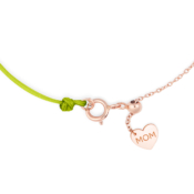 Bracciale_Palette_Pop_Green_CaterinaB_Personalizzazione_Cuore