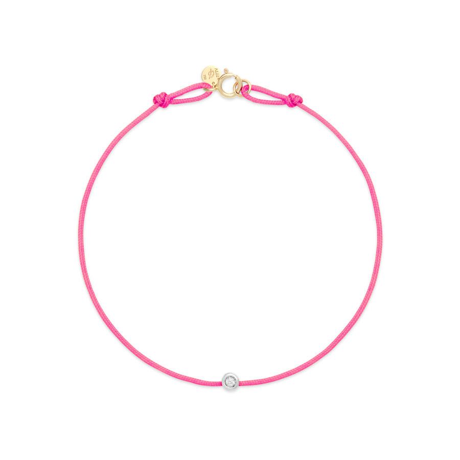 CaterinaB Bracciale La Palette Essential Romance 9 Carati