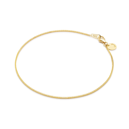 CaterinaB Bracciale Absolute Oro Giallo 18 carati