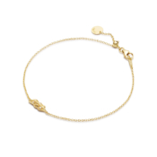 CaterinaB Bracciale D Plume 18 Carati Oui Diamonds