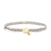 CaterinaB Bracciale Grey 18 Carati Gold Liberty Women