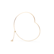 CaterinaB Bracciale Feelings Gioielli in oro 18 carati