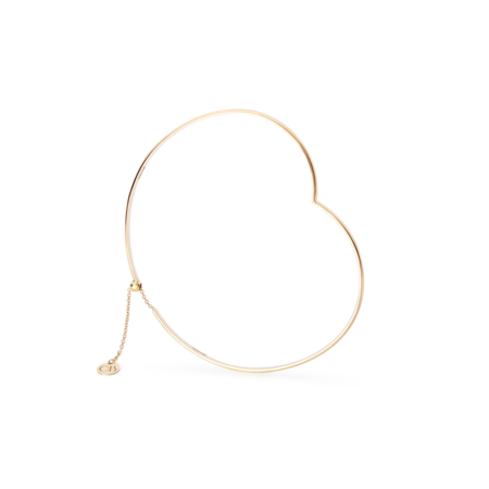 CaterinaB Feelings bracelet 18K gold yewels
