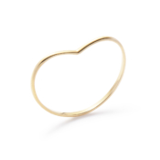 CaterinaB anello Feelings Gioielli in oro 18 carati