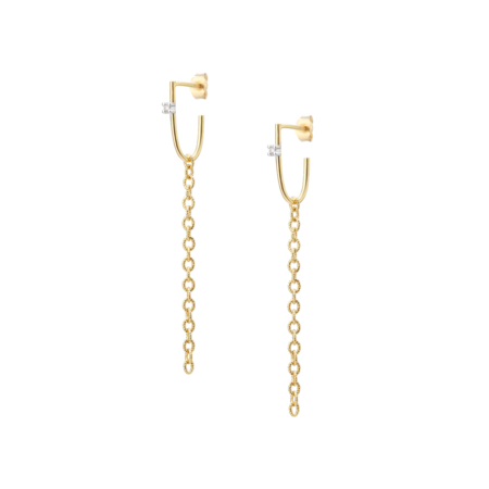 CaterinaB Ellena gold jewels