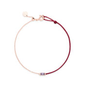 Bracciale_Palette_Baguette_Cherry_CaterinaB