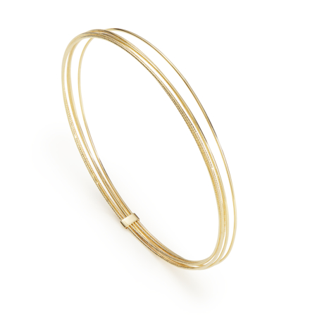 bracciale-collezione-Sparks-braccialeSparks-Slimedition-CaterinaB-jewels-oro18kt