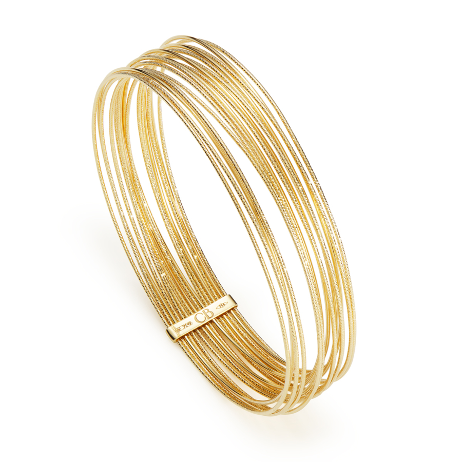 bracciale-collezione-Sparks-braccialeSparks-CaterinaB-CB-gioielli-oro-18kt